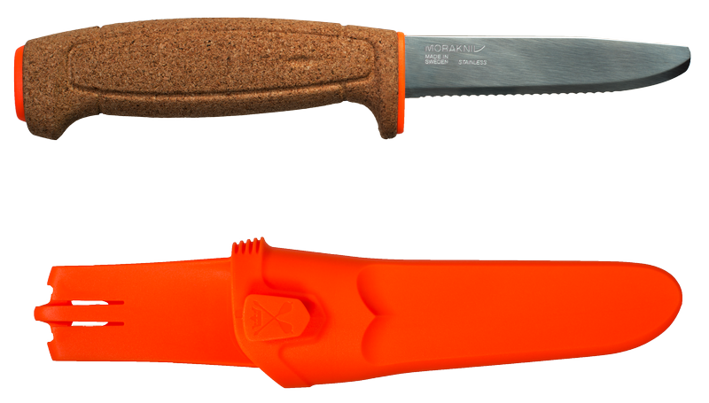 Morakniv Yüzen -Mora Bıçak-