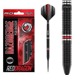 Red Dragon Razor Edge ZX-95 % 95 Tungsten Çelik Uçlu Dart Oku