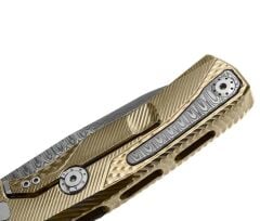 Lionsteel ROK DD GL Çakı