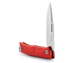 Lionsteel Thrill Aluminium Red Çakı