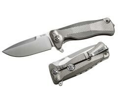 Lionsteel SR11 G Titanium Çakı