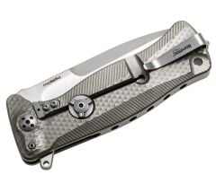 Lionsteel SR11 G Titanium Çakı
