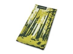 Böker Yeşil Buff Bandana