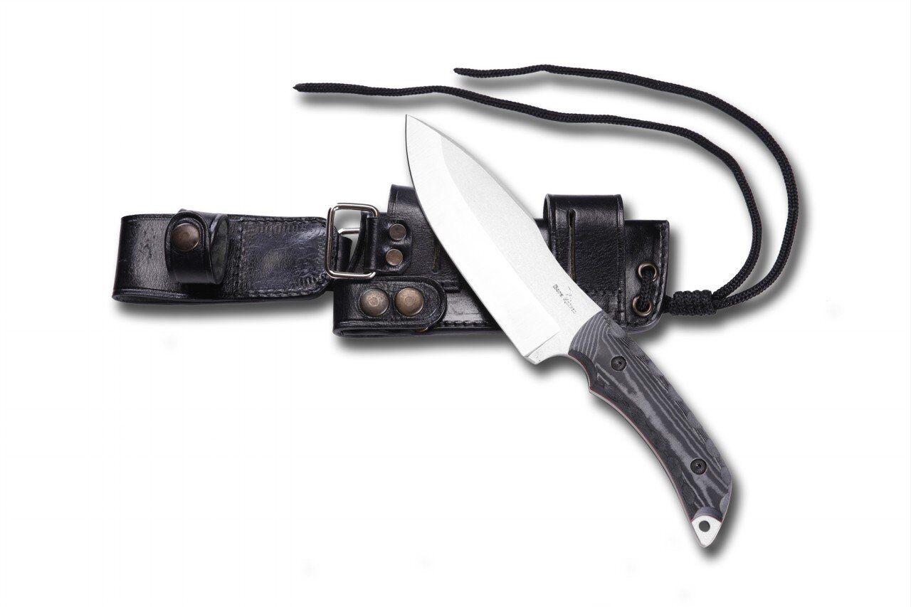 Bora 516 MB Erk (Mikarta - 4116) Bıçak