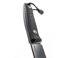 Lionsteel M1 GBK Siyah G10 Bıçak