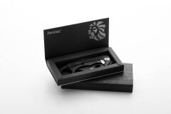 Lionsteel L.E.One - Earth Brown/Chemical Black Çakı