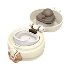 Thermos JNL-350 Ultralight Mug 0,35L Pearl White