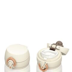 Thermos JNL-350 Ultralight Mug 0,35L Pearl White