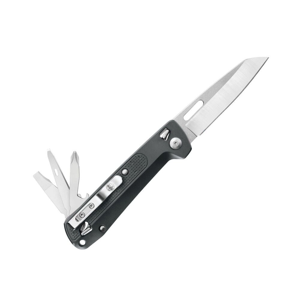 Leatherman Free K2 Gray Multipurpose