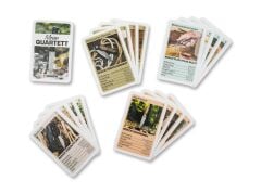 Böker Manufaktur Bıçak Oyun Kartı