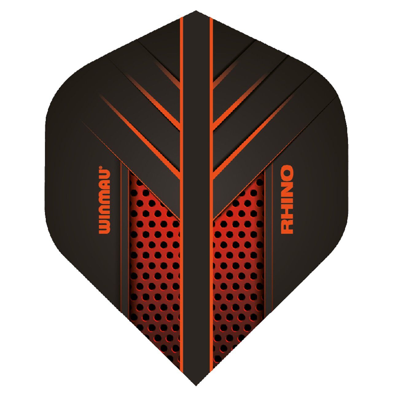 Winmau Danny Noppert 6905.189 Dart Flight