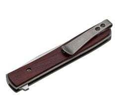 Böker Plus Urban Trapper Petite Cocobolo Çakı
