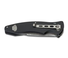 Böker Manufaktur Tirpitz Damascus 42 Çakı