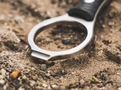 Böker Plus Accomplice D2 Bıçak