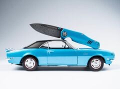 Böker Manufaktur 1969 Z28-Damast Çakı