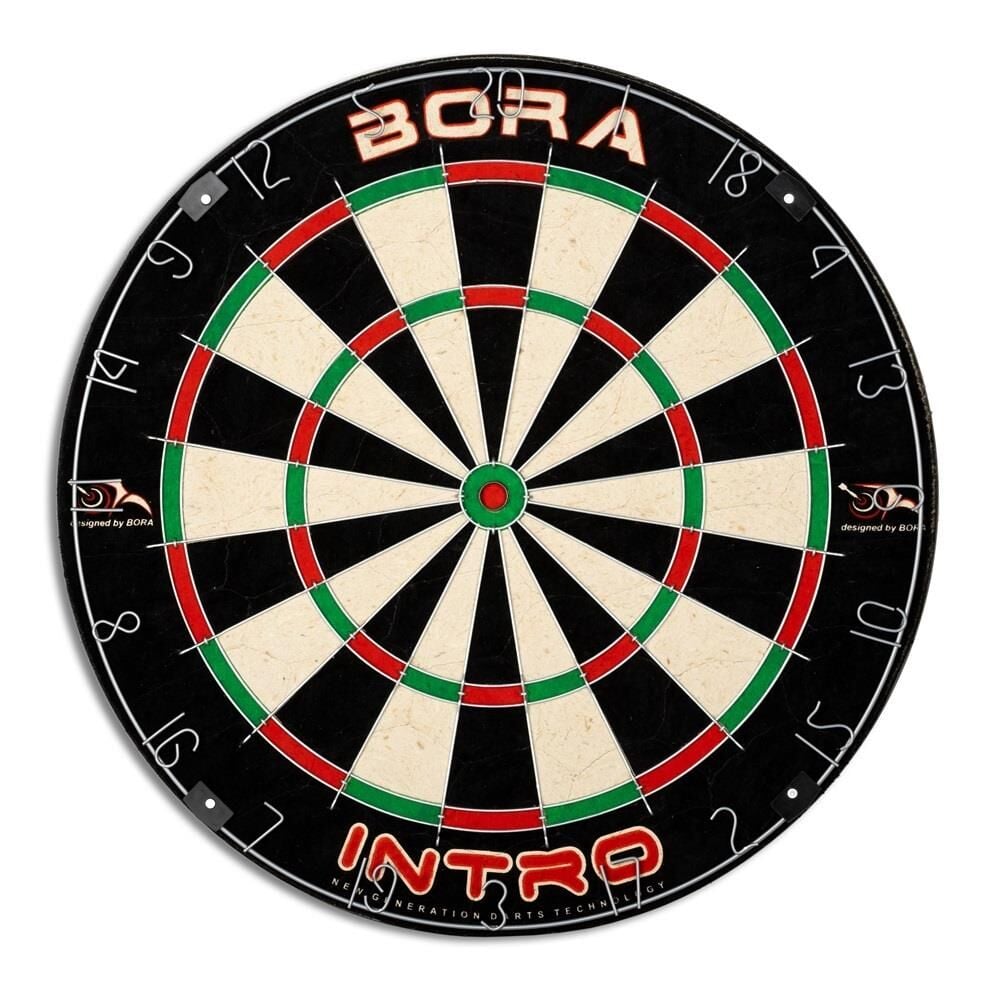 Bora Intro Dart Seti