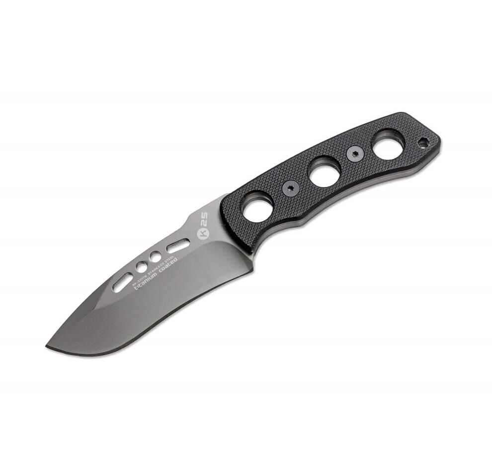 K25 Neck Knife Bıçak