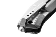 Lionsteel MT01 CVB Myto Siyah Kanvas Çakı