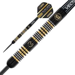 Winmau MVG Trilogy %90 Tungsten Çelik Uçlu Dart Oku
