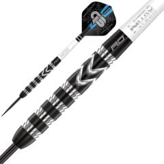 Red Dragon Gerwyn Price Onyx SE % 90 Tungsten Çelik Uçlu Dart Oku
