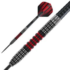 Winmau Joe Cullen % 90 Tungsten 23 gr Çelik Uçlu Ok