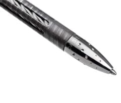 Lionsteel Nyala Carbon Fibre - Grey Shine Kalem