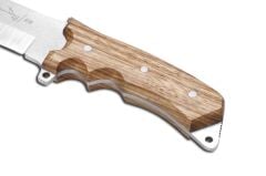 Bora 513 ZB Cenk Zeytin Saplı Bıçak