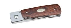 Fallkniven RL1di (Desert Ironwood) Çakı