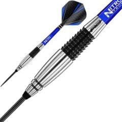 Red Dragon Cyclone % 90 Tungsten Çelik Uçlu Dart Oku