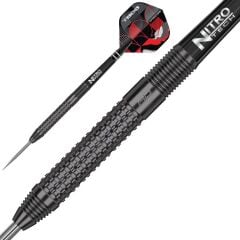 Red Dragon T-800 % 90 Tungsten Çelik Uçlu Dart Oku