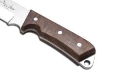 Bora 415 ZB Küçük Jungle Zeytin Saplı Bıçak