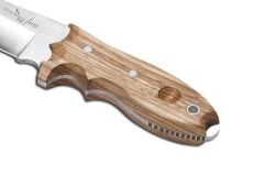 Bora 514 ZB Sarp Zeytin Saplı Bıçak