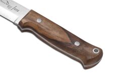 Bora 511 CB Survivor Ceviz Saplı Bıçak