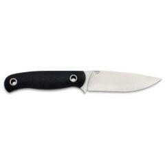 Manly Crafter D2 Black G10 Bıçak