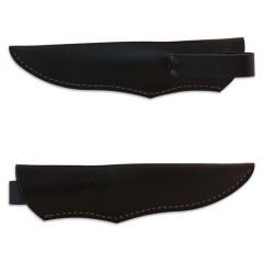 Manly Crafter D2 Black G10 Bıçak