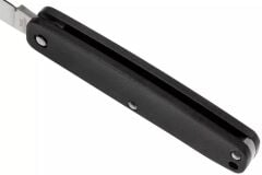 Fallkniven Legal to Carry Black Çakı