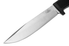 Fallkniven Survival Zytel Kılıflı Bıçak