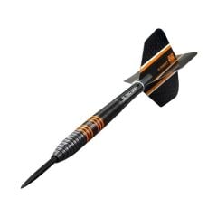 Target Raymond Van Barneveld % 80 Tungsten Çelik Uçlu Dart Oku