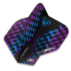 Winmau Prism Zeta 6915.310 Dart Flight