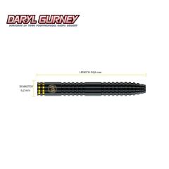 Winmau Daryl Gurney 23 gr %90 Tungsten Dart Oku
