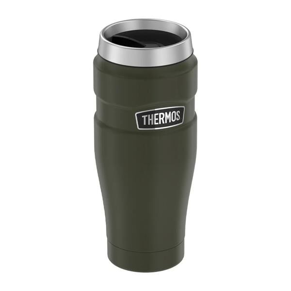 Thermos SK1005 Stainless King Mug 0,47L Khaki