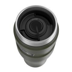 Thermos SK1005 Stainless King Mug 0,47L Khaki