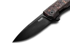 Lionsteel Myto Campione Çakı