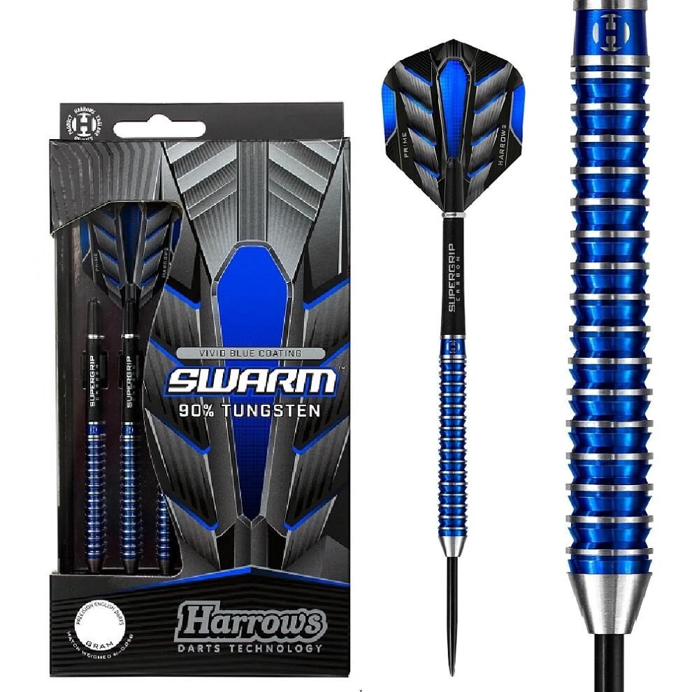 Harrows Swarm %90 Tungsten Dart Oku