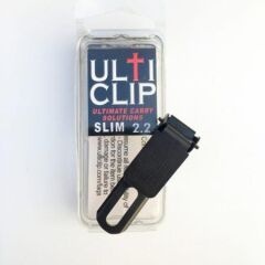 Ulticlip SLIM 2.2 (Paketli)