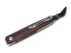 Böker Plus LRF Cocobolo Çakı