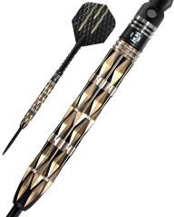 Harrows Imperial Diamond %90 Tungsten Dart Oku 21