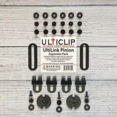 Ulticlip Pinion Expansion Pack
