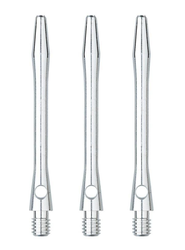 Winmau Plain Aluminium Dart Shafts