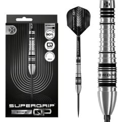 Harrows Supergrip Bomb Quick Point %90 Tungsten Dart Oku